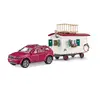 Караван Schleich HORSE CLUB 42593 Photo 7