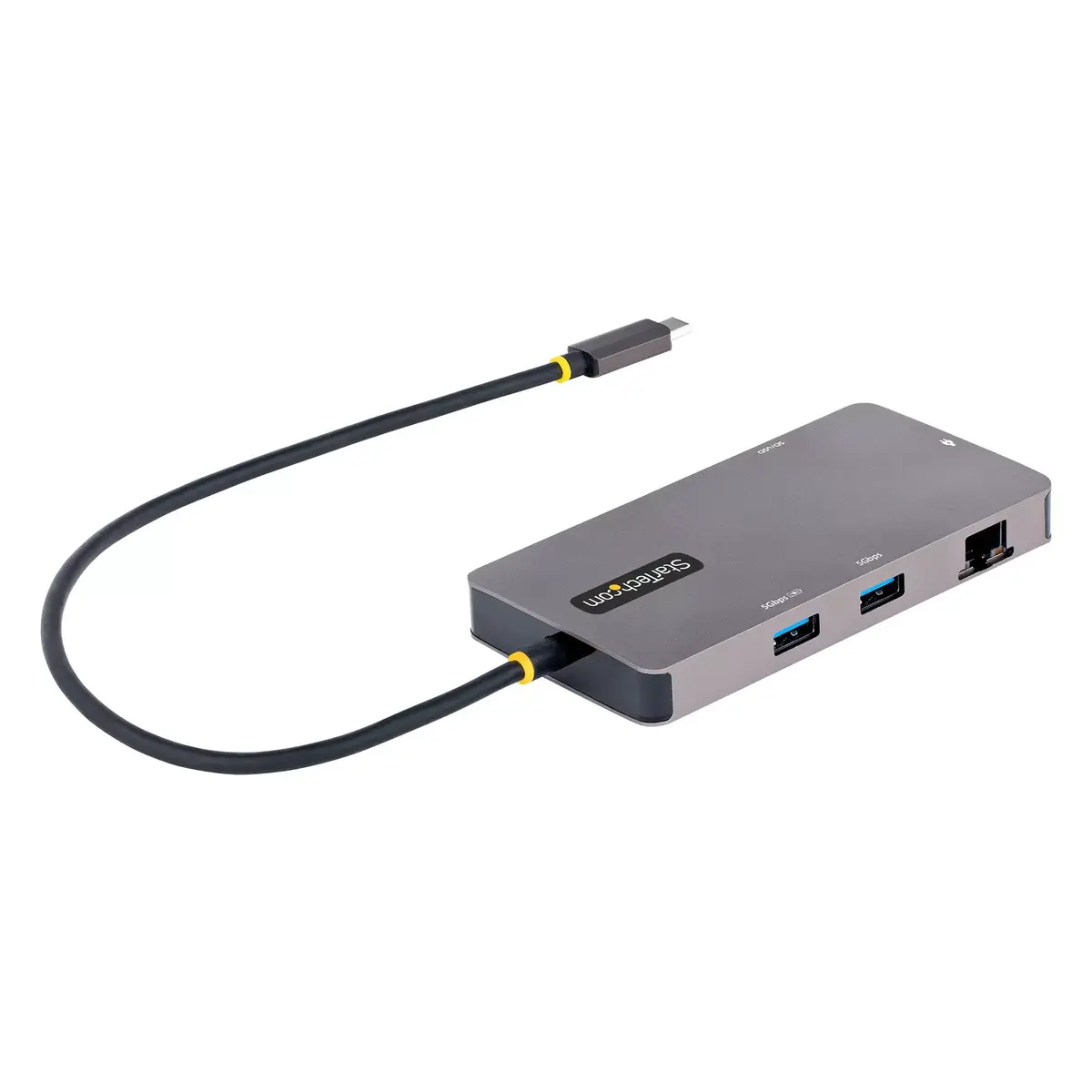 USB C Multiport adapteris StarTech.com Photo 2