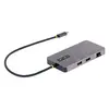 USB C Multiport adapteris StarTech.com Photo 2