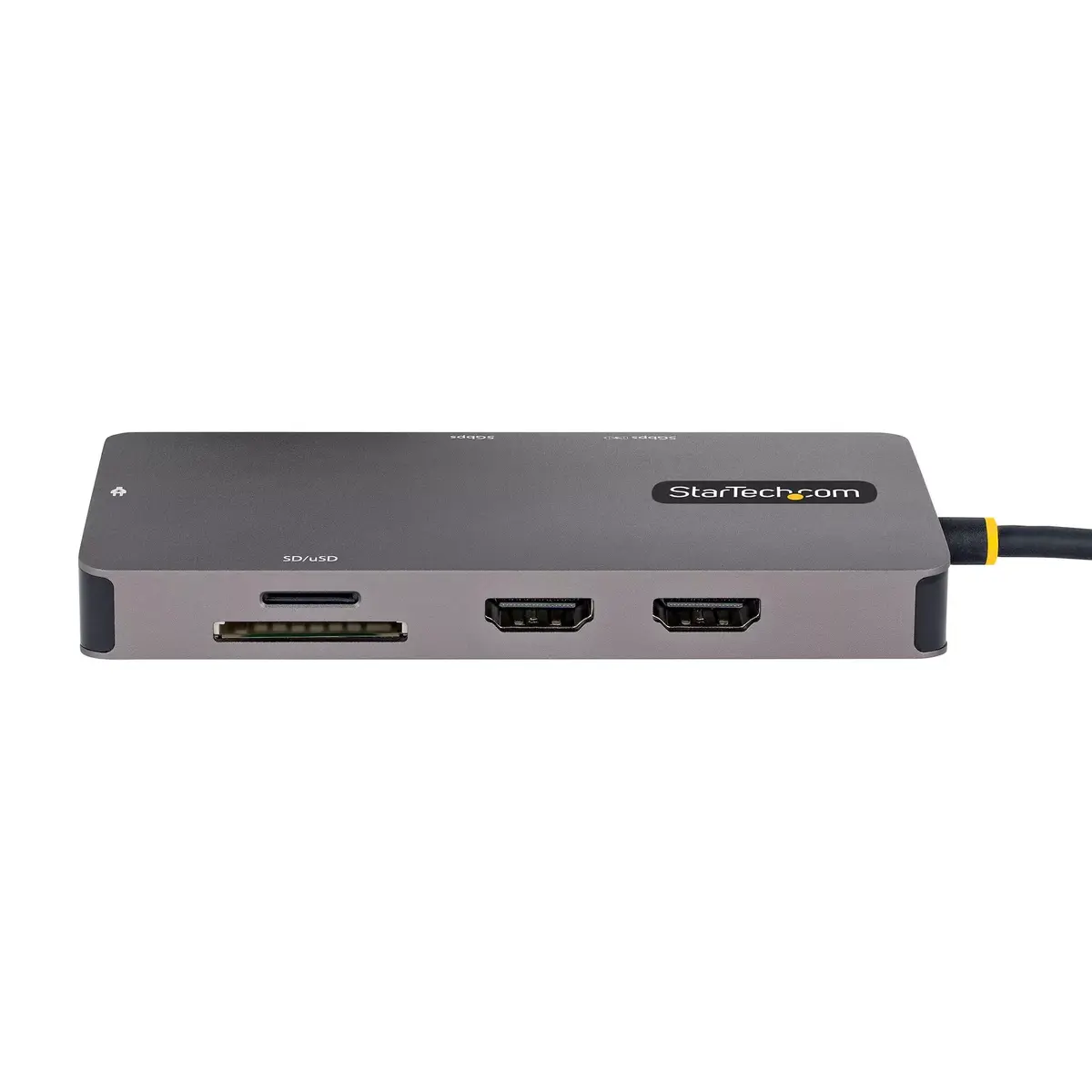 USB C Multiport adapteris StarTech.com Photo 3