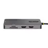USB C Multiport adapteris StarTech.com Photo 3