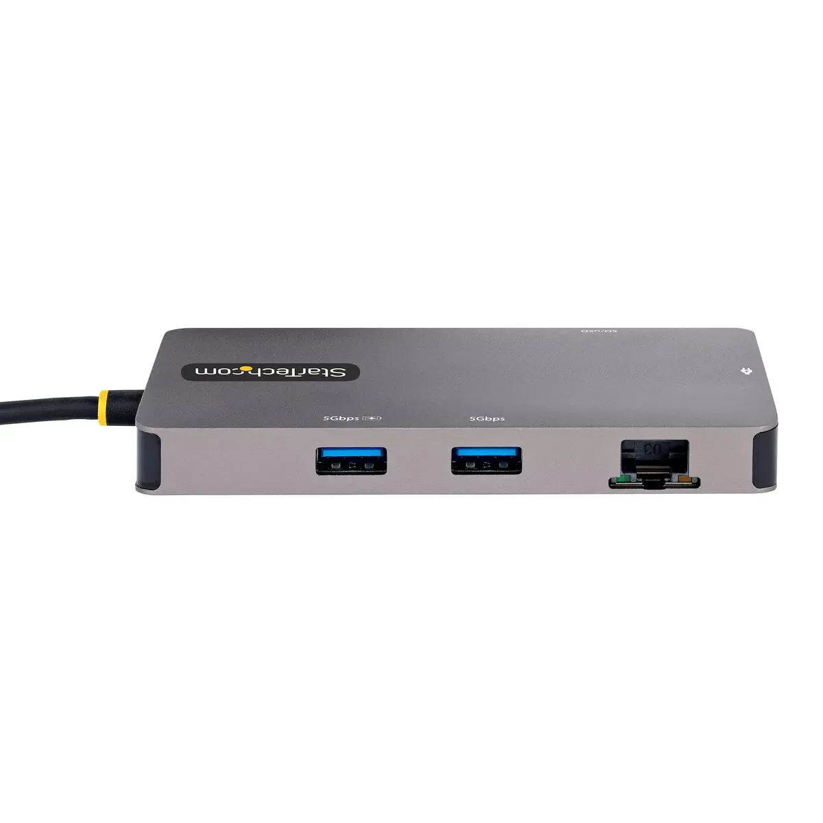 USB C Multiport adapteris StarTech.com Photo 4