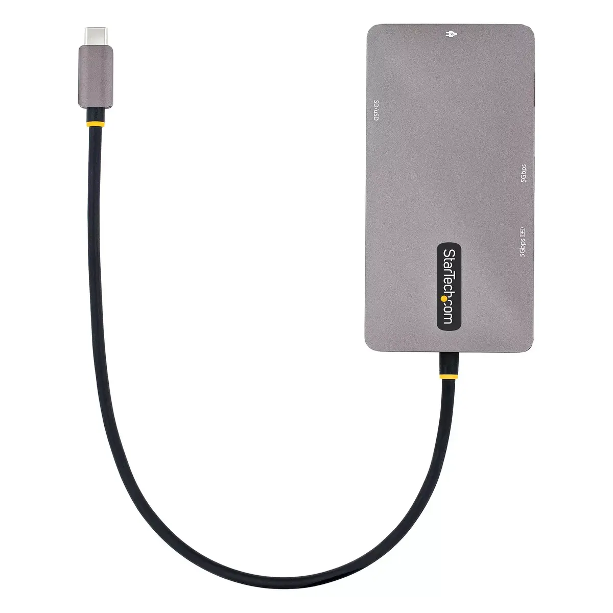 USB C Multiport adapteris StarTech.com Photo 6