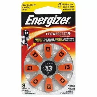 Poga-baterija Energizer Type 13 PR48 1