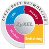 Неуправляемый коммутатор Zyxel GS1100-16 Photo 2