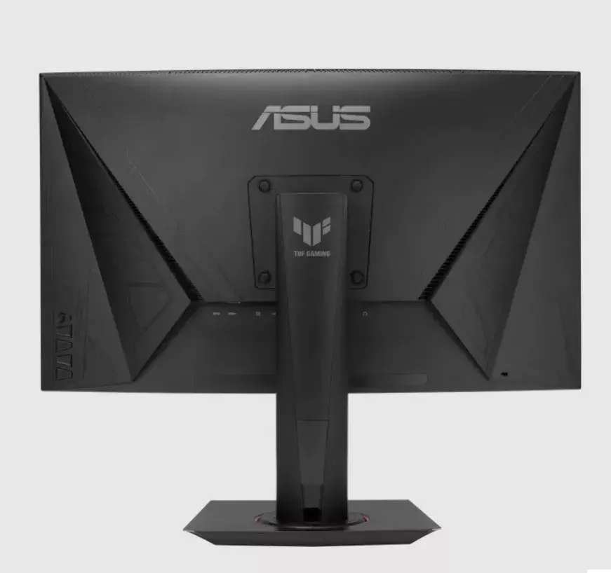 ASUS TUF Gaming VG27VQM 27" izliekts 240Hz monitors Photo 2
