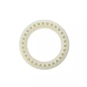 RhinoTech fluorescējoša bezkameru riepa skrejritenim 8.5x2
