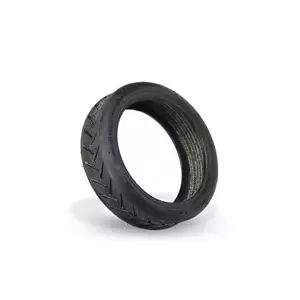 RhinoTech bezkameru riepa skrejritenim 8.5x2 ar ventili, melna