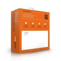 Бескамерная шина RhinoTech 8.5x2 для самоката Photo 7