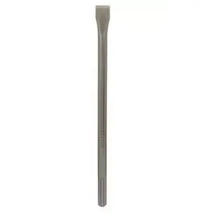 Rotary hammer chisel attachment Bosch 2 608 690 127 Stainless steel 280 mm