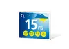 Abonements O2 O2GOUKR15GB Photo 2