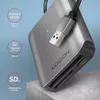 Читатель карт Axagon CRE-S3 Photo 2