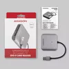 Читатель карт Axagon CRE-S3 Photo 7