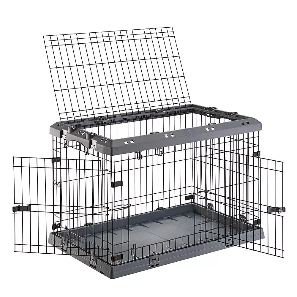 Hard pet carrier Ferplast Superior Photo 6