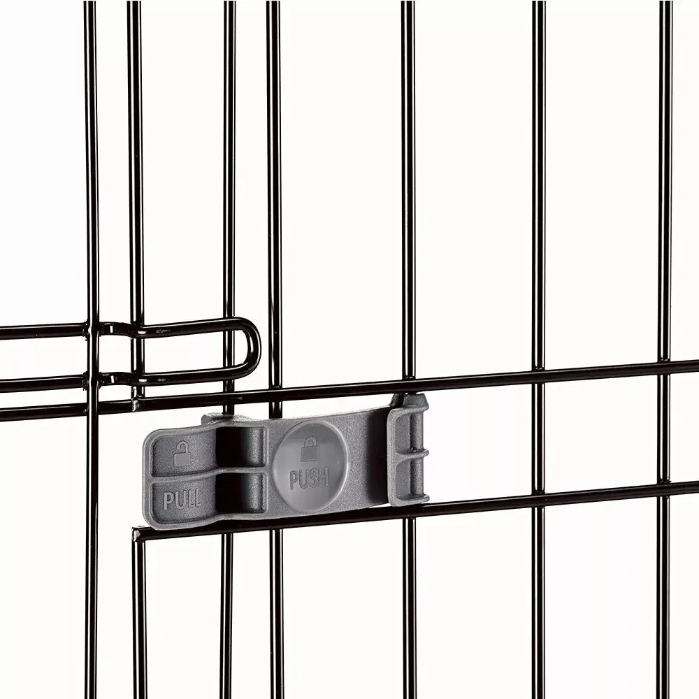 FERPLAST Superior жесткая переноска 770×510×550 мм Photo 6