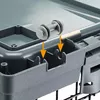 FERPLAST Superior жесткая переноска 770×510×550 мм Photo 7