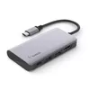 Belkin AVC006btSGY USB-C мультипортовый хаб Photo 2