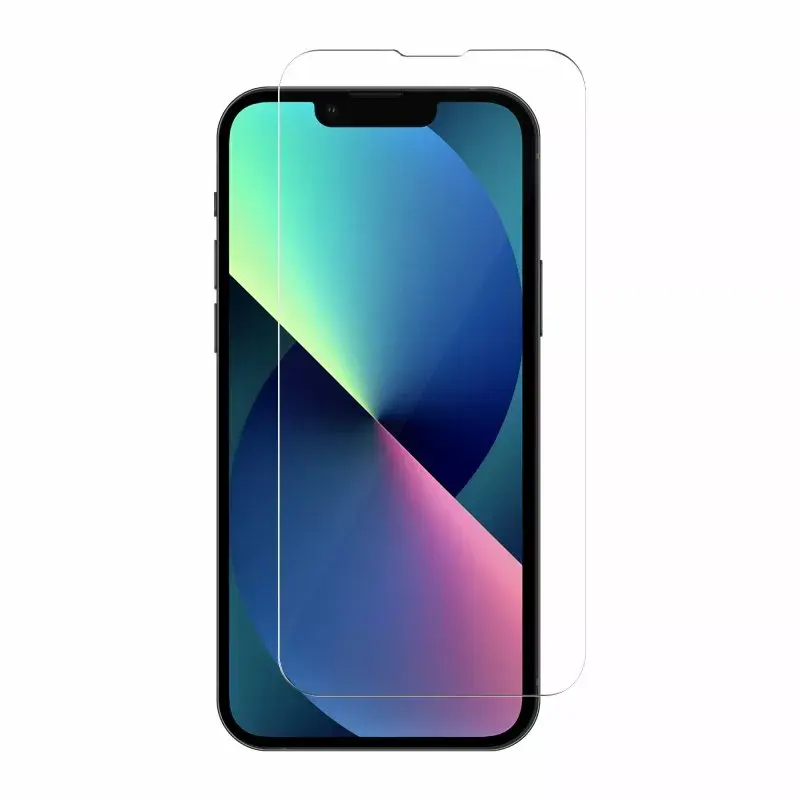 Screen Protectors & Tempered Glass