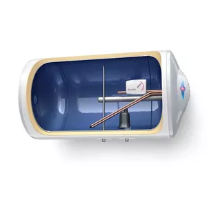 Ūdens uzglabāšanas tvertne TESY GCH 80 44 20 B12 TSRC, 2000W, 60°C