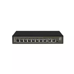 Unmanaged Switch LevelOne FGP-1031