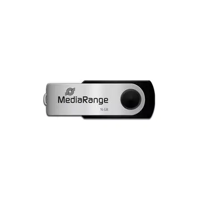 USB флеш-память MediaRange 16 ГБ MR910-3 Photo 2
