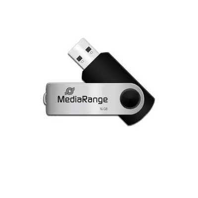 USB флеш-память MediaRange 16 ГБ MR910-3 Photo 3