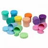 Гуашь Colorino 87812PTR 12 цветов 20 мл Photo 2