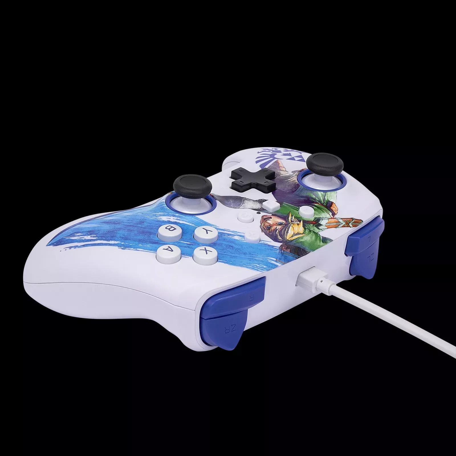 PowerA 1526548-01 Gaming Controller 1526548-01 - Main Image