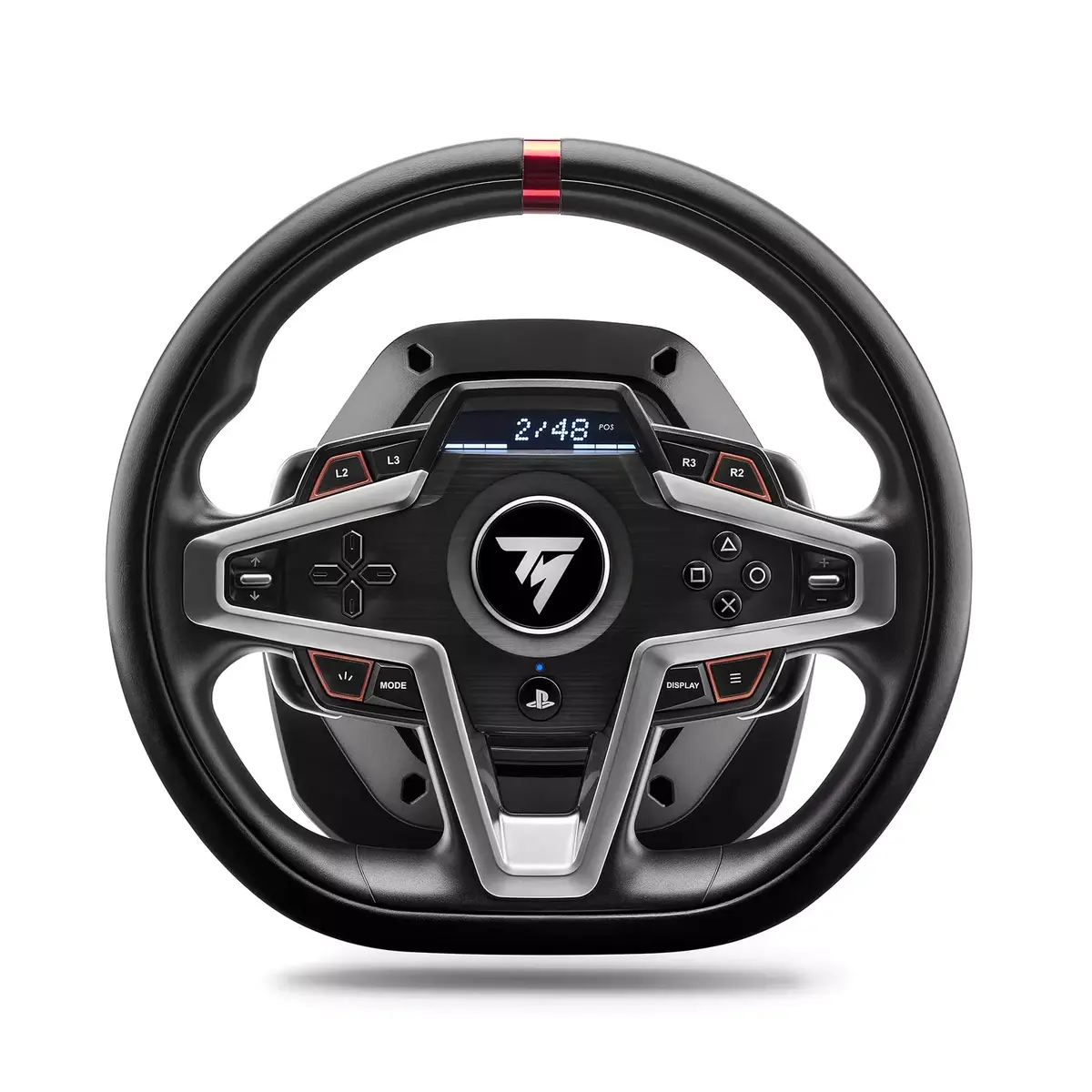 Steering wheel + Pedals Thrustmaster T248 Photo 3