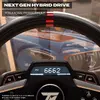 Steering wheel + Pedals Thrustmaster T248 Photo 8