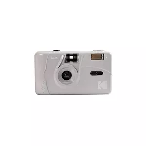 Kodak M35 Kompaktā filmu kamera 35 mm Pelēks