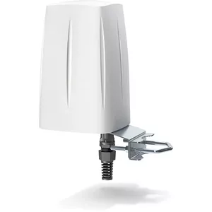 Омнинаправленная сетевая антенна QuWireless QuSpot A360S — PoE/LAN, 6 дБи, 0.694–2.7 ГГц, вертикальная поляризация