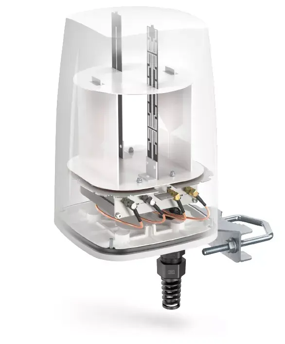 QuWireless QuSpot A360S омни антенна 6 дБи Photo 2