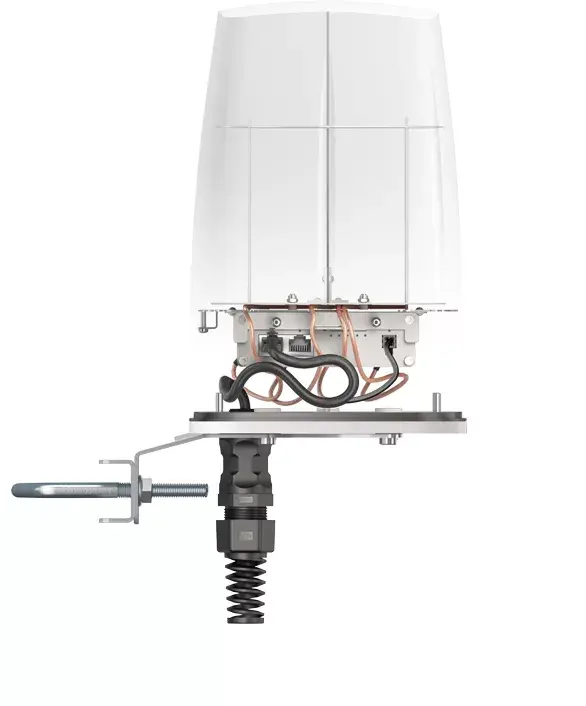 QuWireless QuSpot A360S омни антенна 6 дБи Photo 3