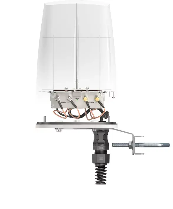 QuWireless QuSpot A360S омни антенна 6 дБи Photo 4