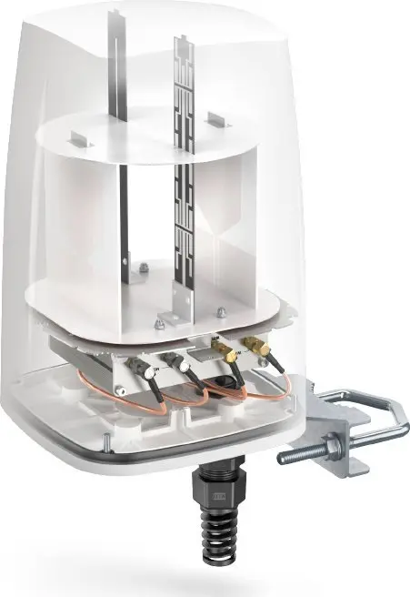 QuWireless QuSpot A360S omni antenna 6 dBi Photo 5