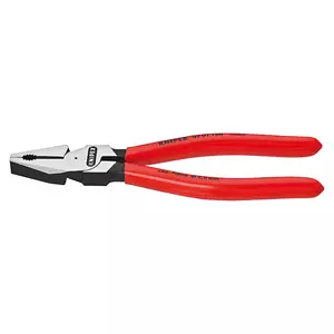 Lineman's pliers Knipex 02 01 200 Steel 200 mm 298 g