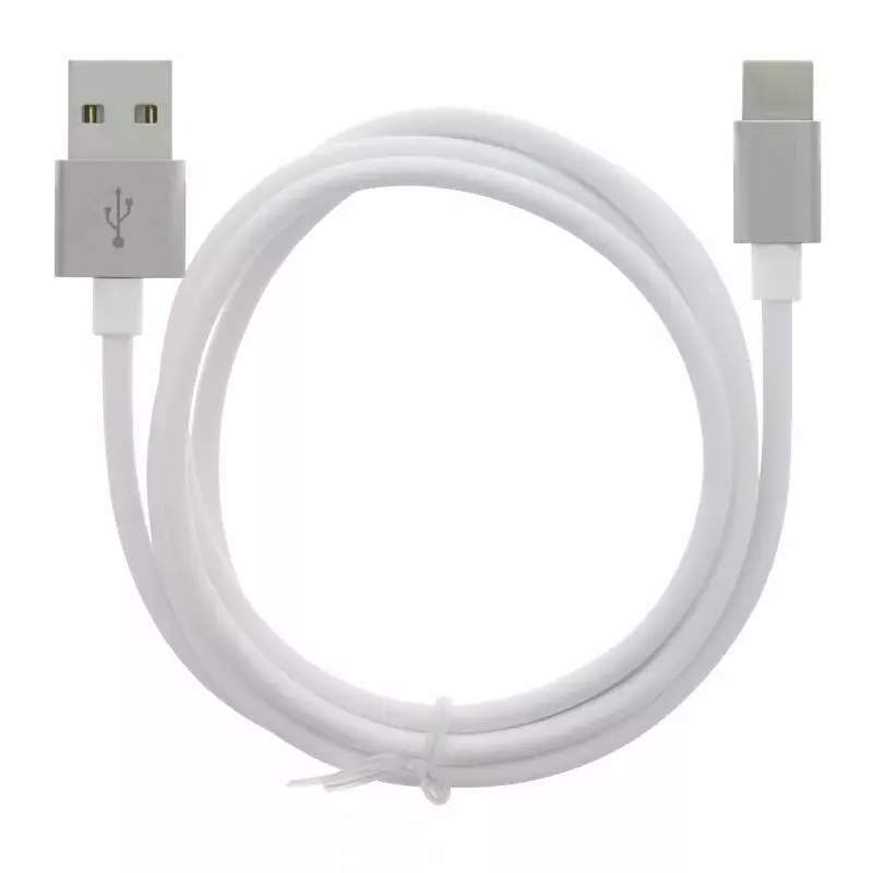Кабель USB-A—Lightning mob:a 1 м Photo 2