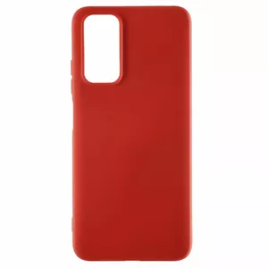 Силиконовый чехол Evelatus для Samsung Galaxy A73 5G — Soft Touch TPU, красный
