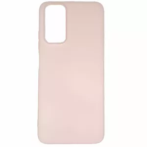 Чехол Evelatus для Samsung Galaxy A73 5G — Soft Touch TPU, бежевый