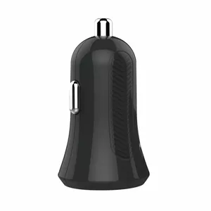 Car charger mob:a model A, 5W USB-A, black