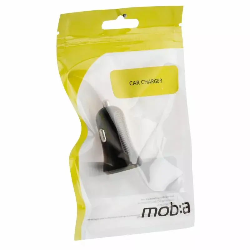 Car charger mob:a A — 5W USB-A Photo 3