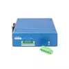 Neadministrēts slēdzis Digitus 16 porti Gigabit Ethernet Photo 3