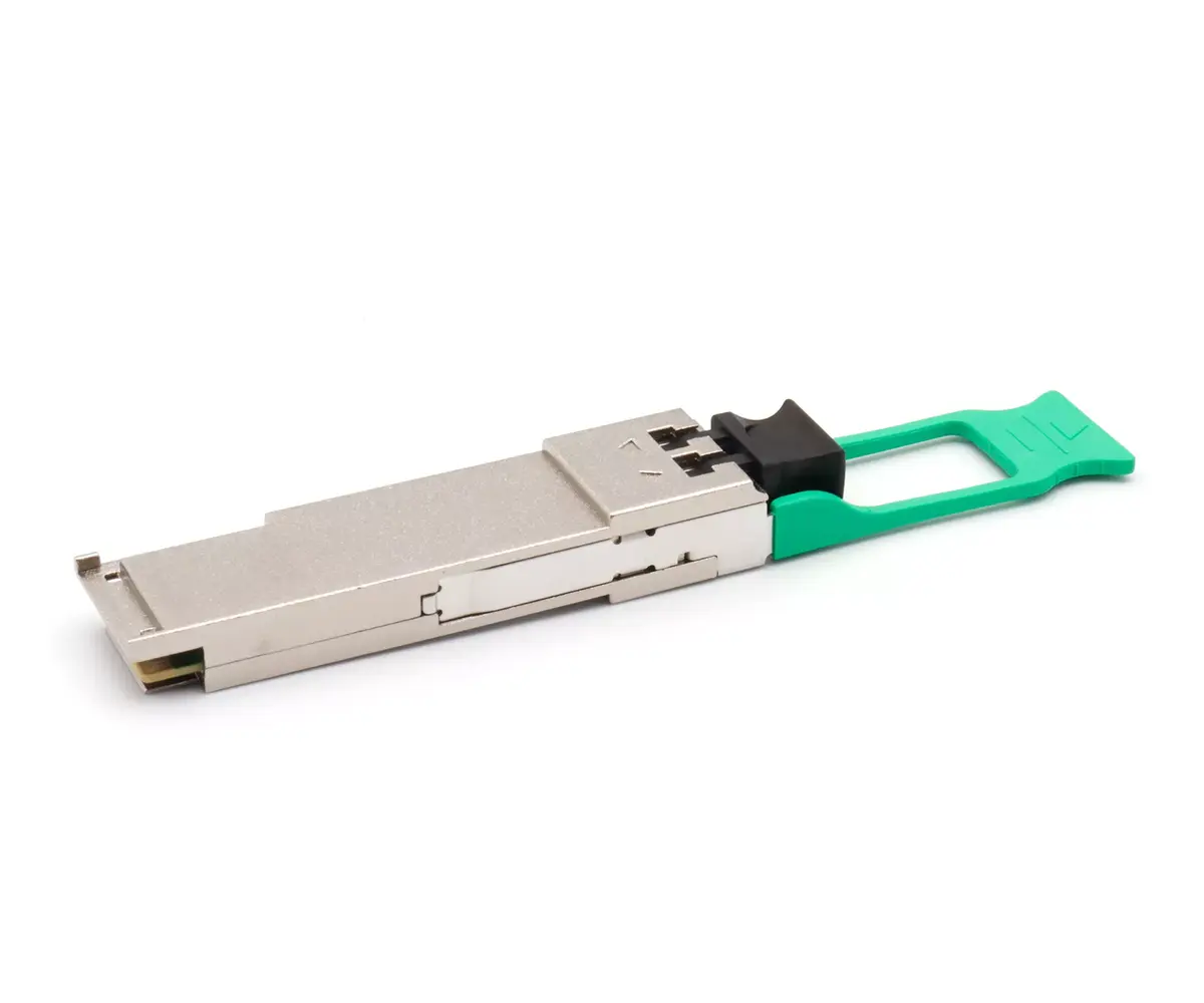 Digitus 100Gbs QSFP28 SR4 optiskais transīvers Photo 3