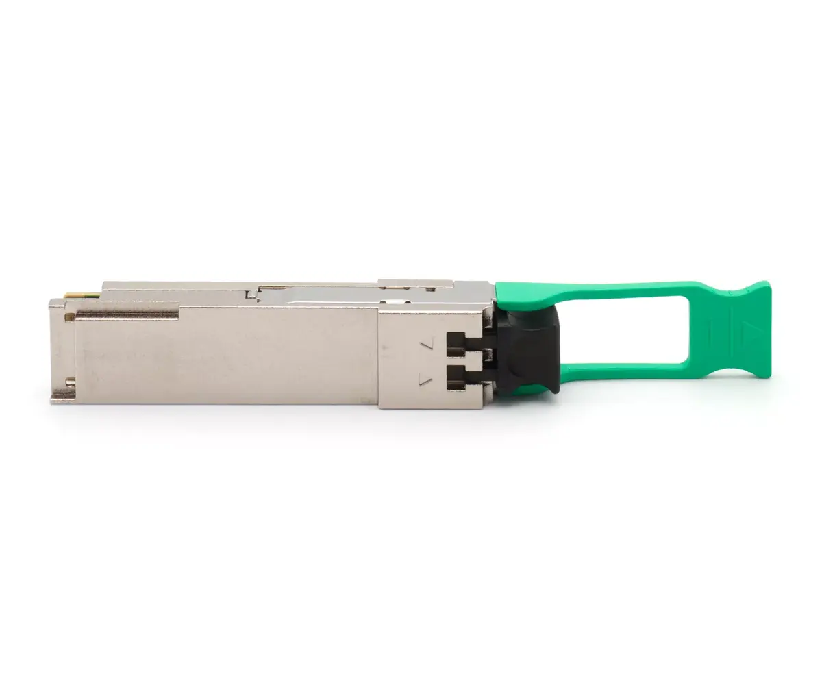 Digitus 100Gbs QSFP28 SR4 optiskais transīvers Photo 6