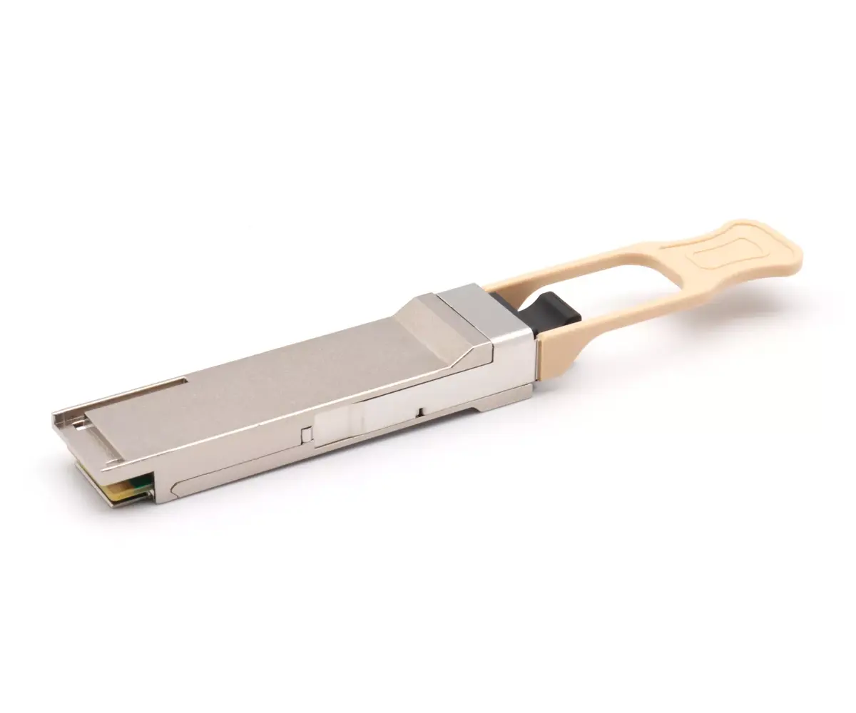 Digitus 100Gbs QSFP28 SR4 Optical Transceiver Photo 3
