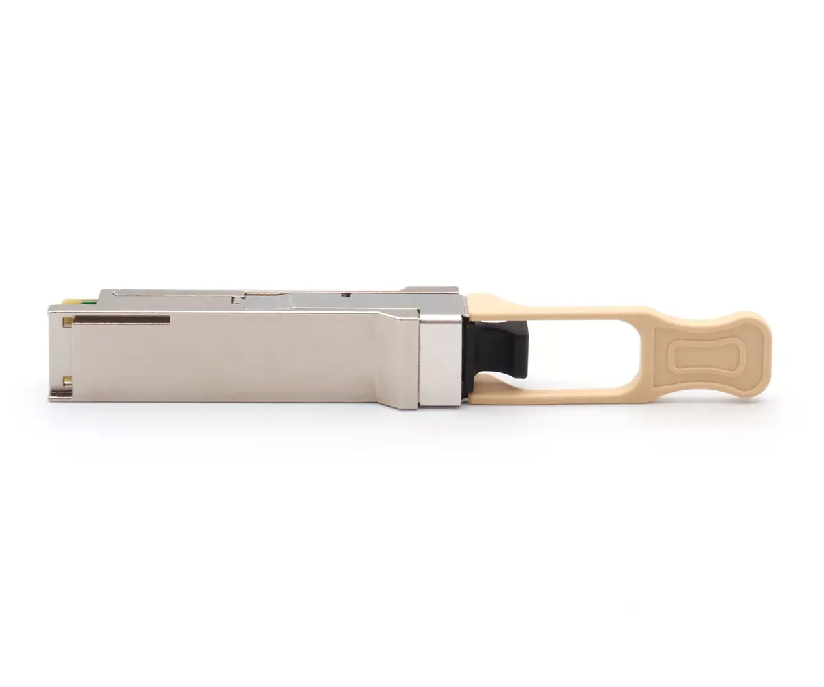 Digitus 100Gbs QSFP28 SR4 Optical Transceiver Photo 7