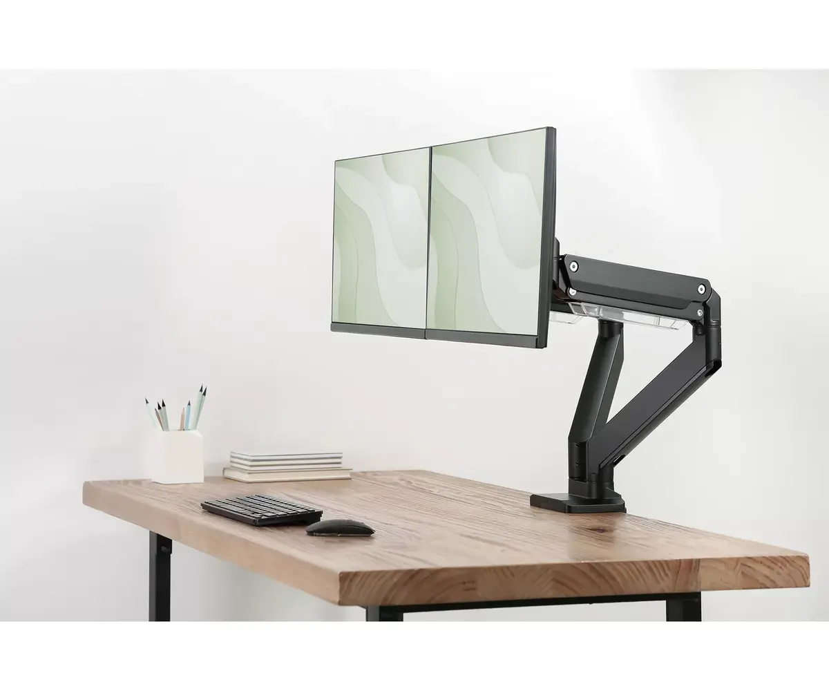 Dual Monitor Mount Digitus DA-90427 Photo 2