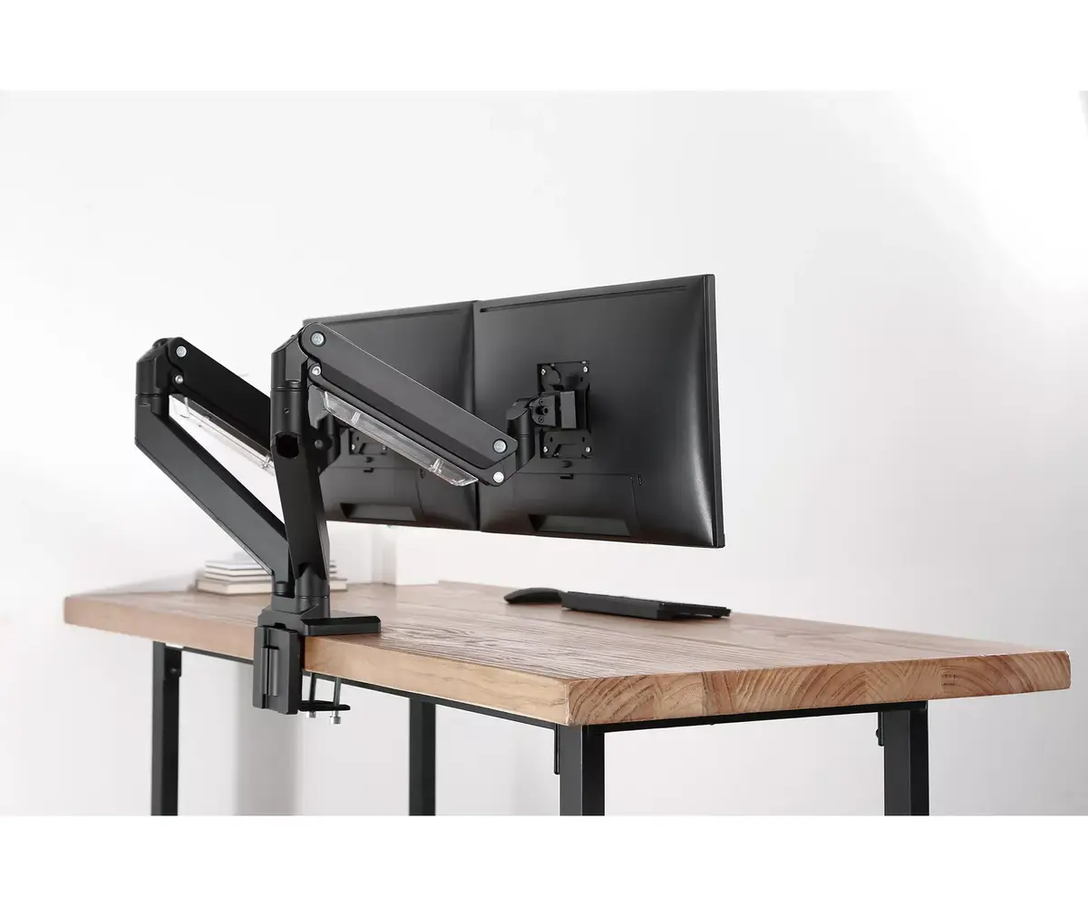 Dual Monitor Mount Digitus DA-90427 Photo 3