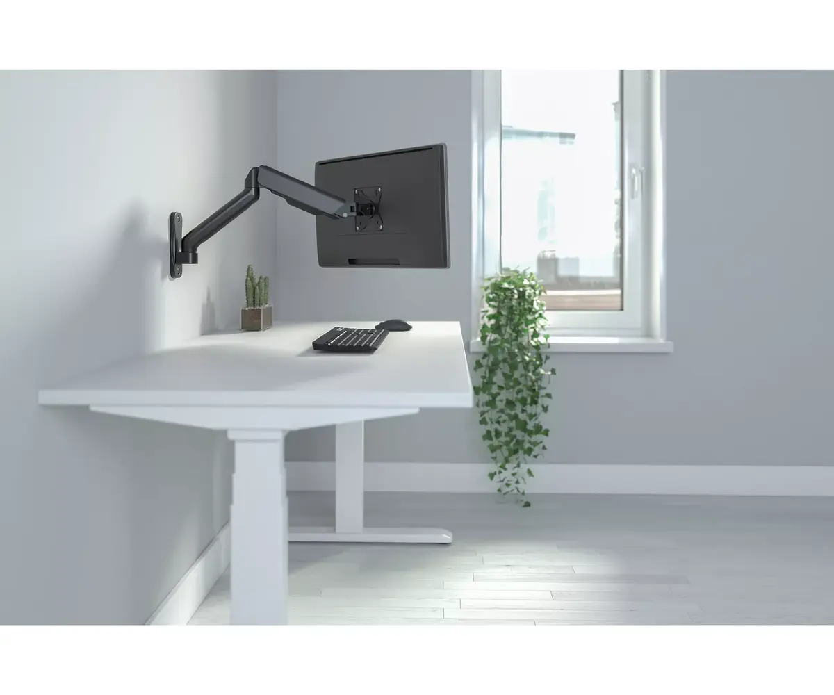 Monitor Wall Mount Digitus DA-90425 Photo 2